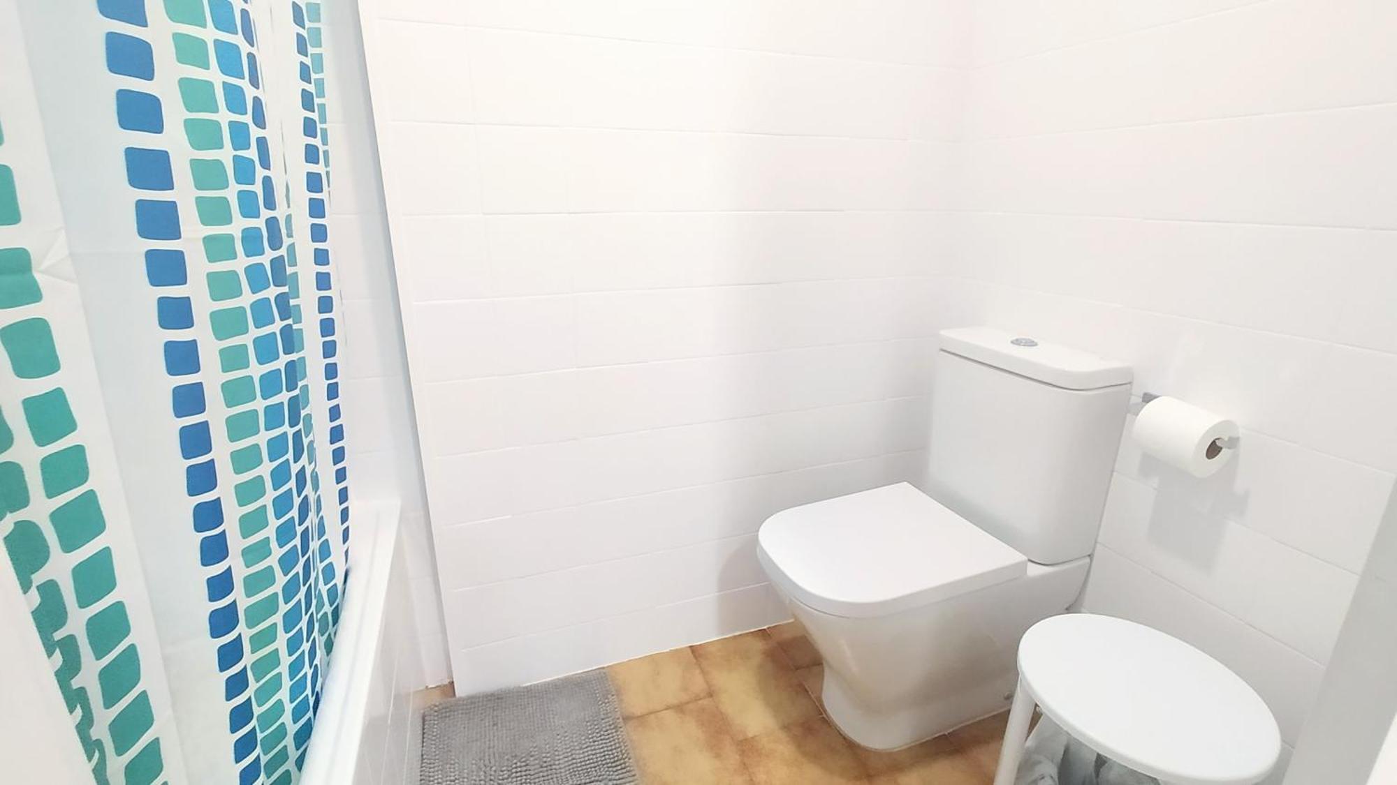 New! Peniscola Playa 1A Linea Apartment Bagian luar foto